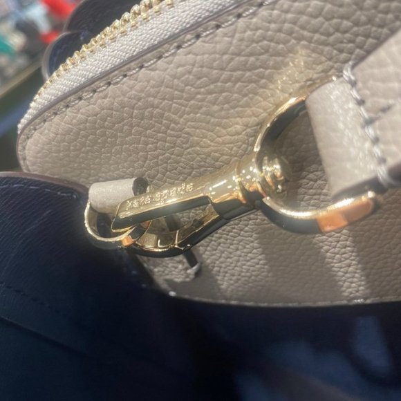 Kate Spade MARGAUX Leather Large Satchel - Picture 8 of 15